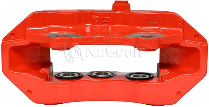 BBB Industries Remanufactured Disc Brake Caliper 97R17763A