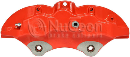 BBB Industries Remanufactured Disc Brake Caliper 97R17763A