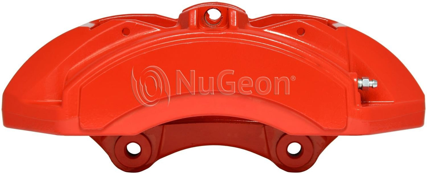 BBB Industries Remanufactured Disc Brake Caliper 97R17763A