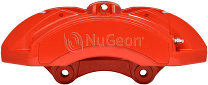 BBB Industries Remanufactured Disc Brake Caliper 97R17763A
