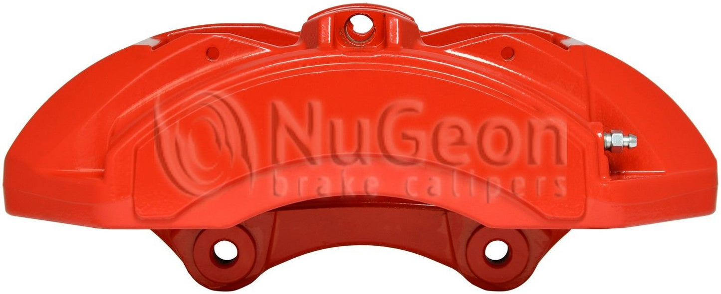 BBB Industries Remanufactured Disc Brake Caliper 97R17763A