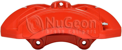 BBB Industries Remanufactured Disc Brake Caliper 97R17763A