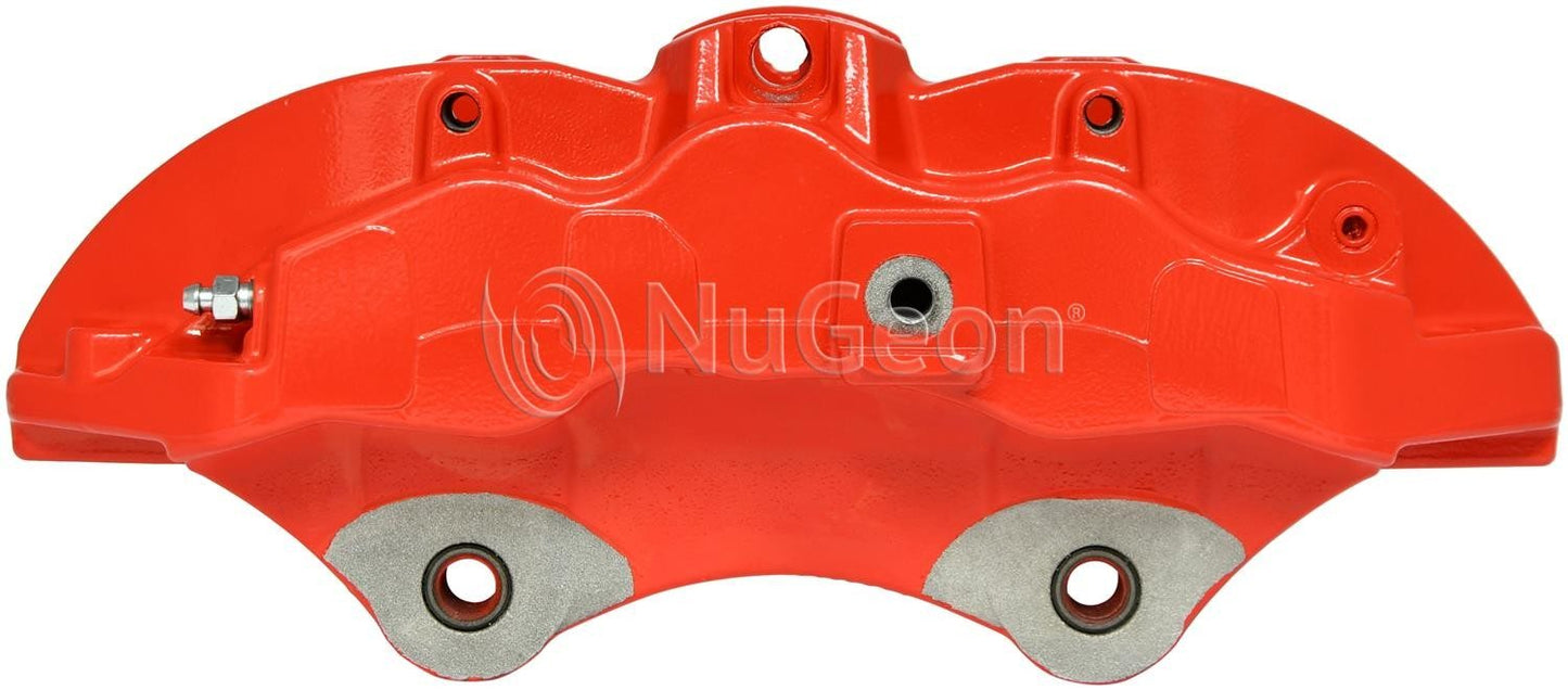 BBB Industries Remanufactured Disc Brake Caliper 97R17763A