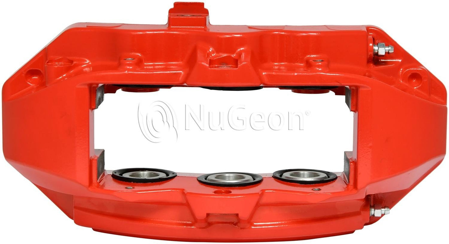 BBB Industries Remanufactured Disc Brake Caliper 97R17763A