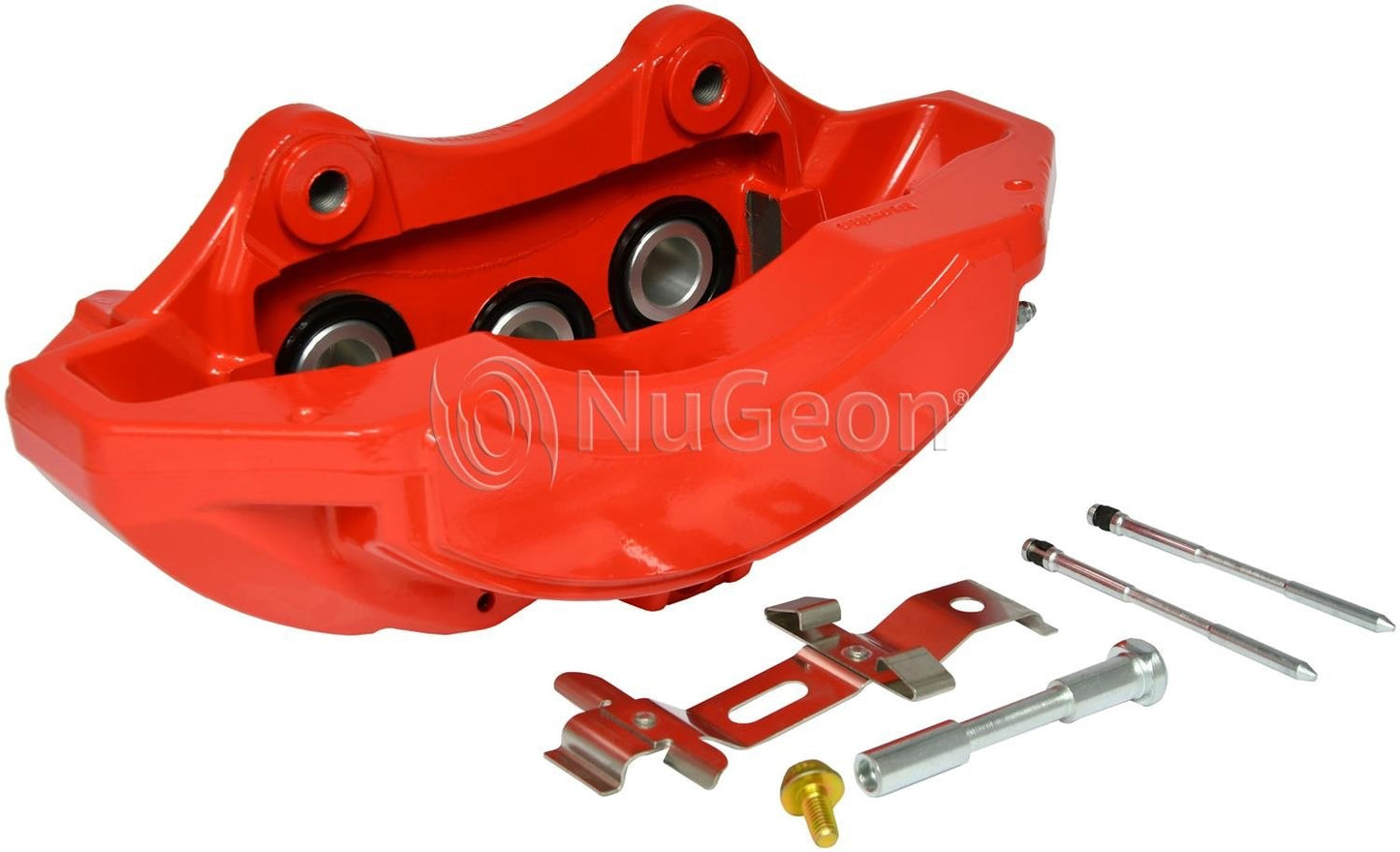 BBB Industries Remanufactured Disc Brake Caliper 97R17763B