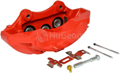 BBB Industries Remanufactured Disc Brake Caliper 97R17763B