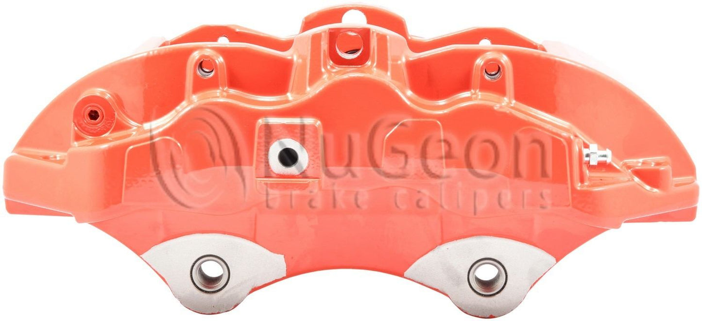 BBB Industries Remanufactured Disc Brake Caliper 97R17763B