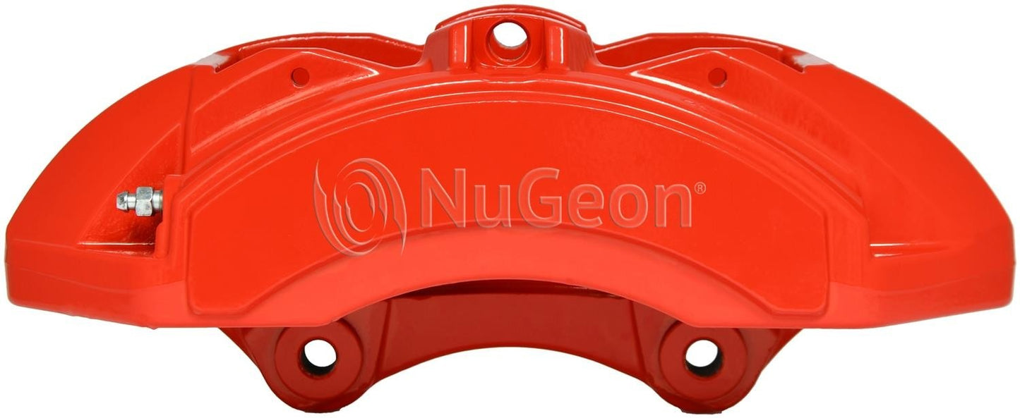 BBB Industries Remanufactured Disc Brake Caliper 97R17763B