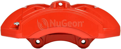 BBB Industries Remanufactured Disc Brake Caliper 97R17763B