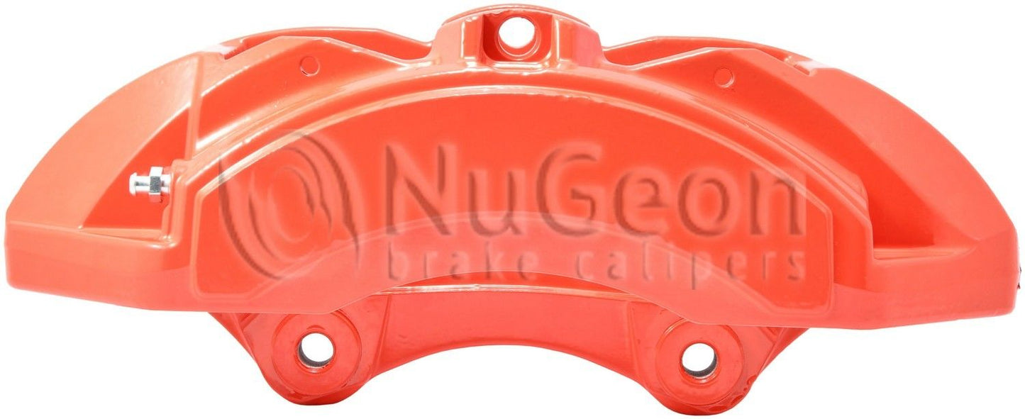 BBB Industries Remanufactured Disc Brake Caliper 97R17763B