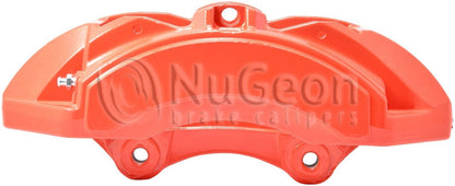 BBB Industries Remanufactured Disc Brake Caliper 97R17763B