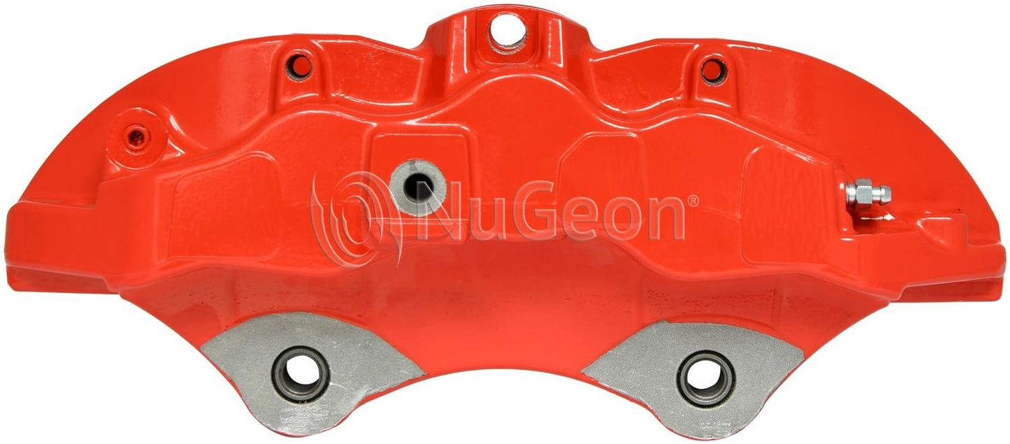 BBB Industries Remanufactured Disc Brake Caliper 97R17763B