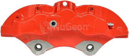 BBB Industries Remanufactured Disc Brake Caliper 97R17763B