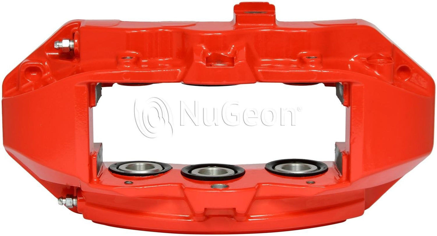 BBB Industries Remanufactured Disc Brake Caliper 97R17763B
