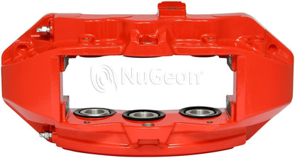 BBB Industries Remanufactured Disc Brake Caliper 97R17763B