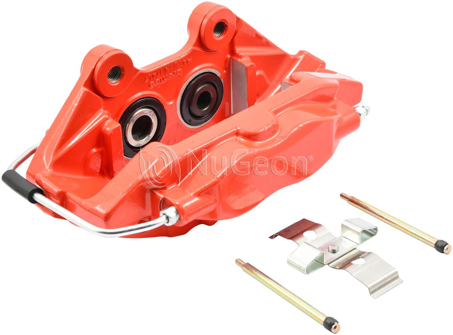 BBB Industries Disc Brake Caliper 97R17764B image 2