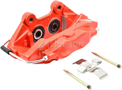 BBB Industries Disc Brake Caliper 97R17764B image 2