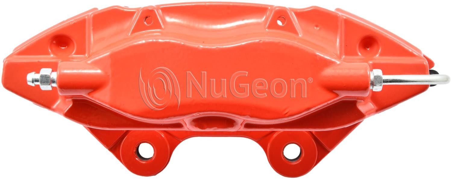 BBB Industries Disc Brake Caliper 97R17764B image 3