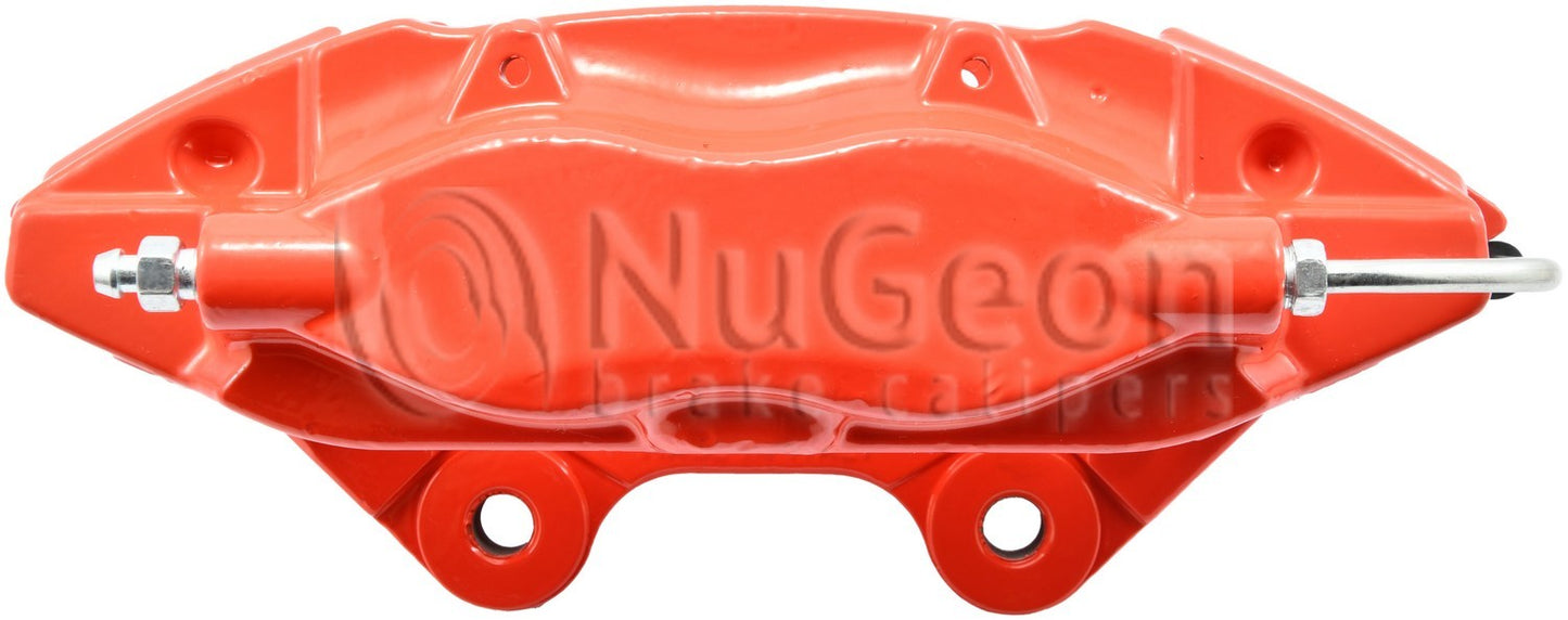 BBB Industries Disc Brake Caliper 97R17764B image 7