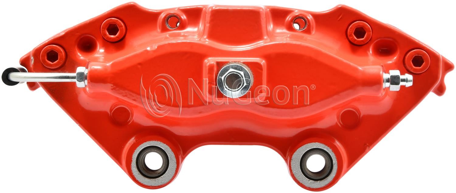 BBB Industries Disc Brake Caliper 97R17764B image 4