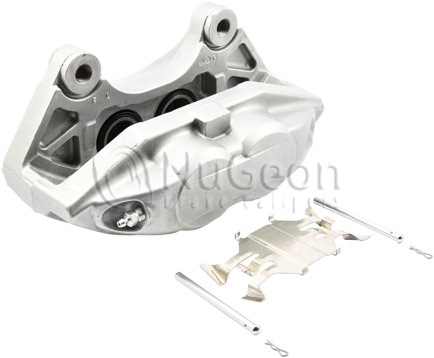 BBB Industries Remanufactured Disc Brake Caliper 97S00635A