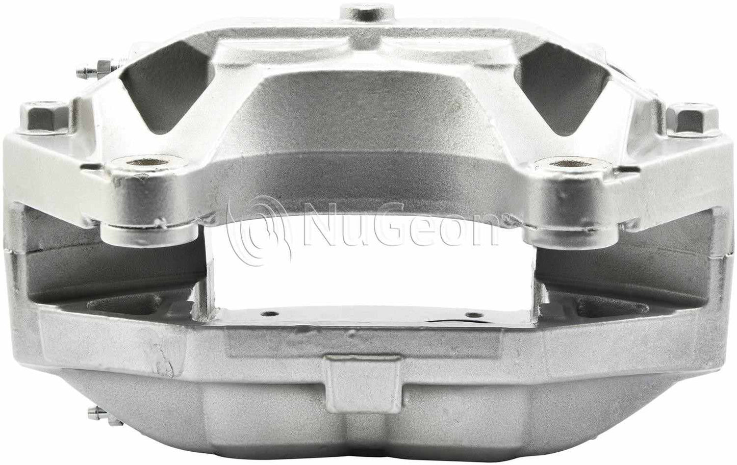 BBB Industries Remanufactured Disc Brake Caliper 97S00635A