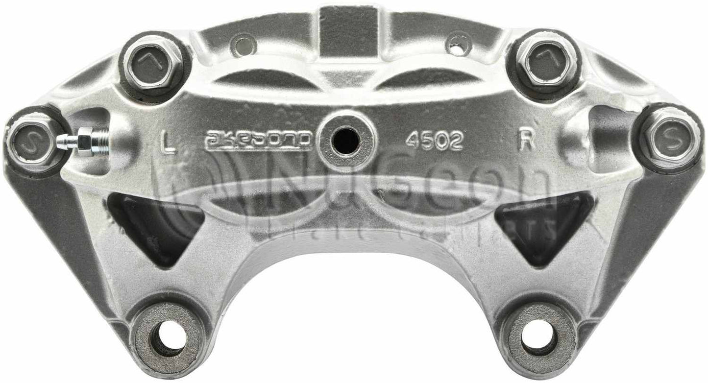 BBB Industries Remanufactured Disc Brake Caliper 97S00635A