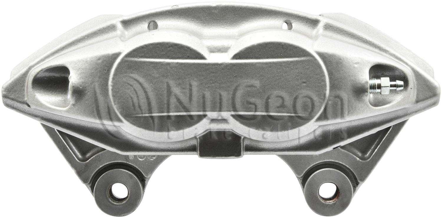 BBB Industries Remanufactured Disc Brake Caliper 97S00635A