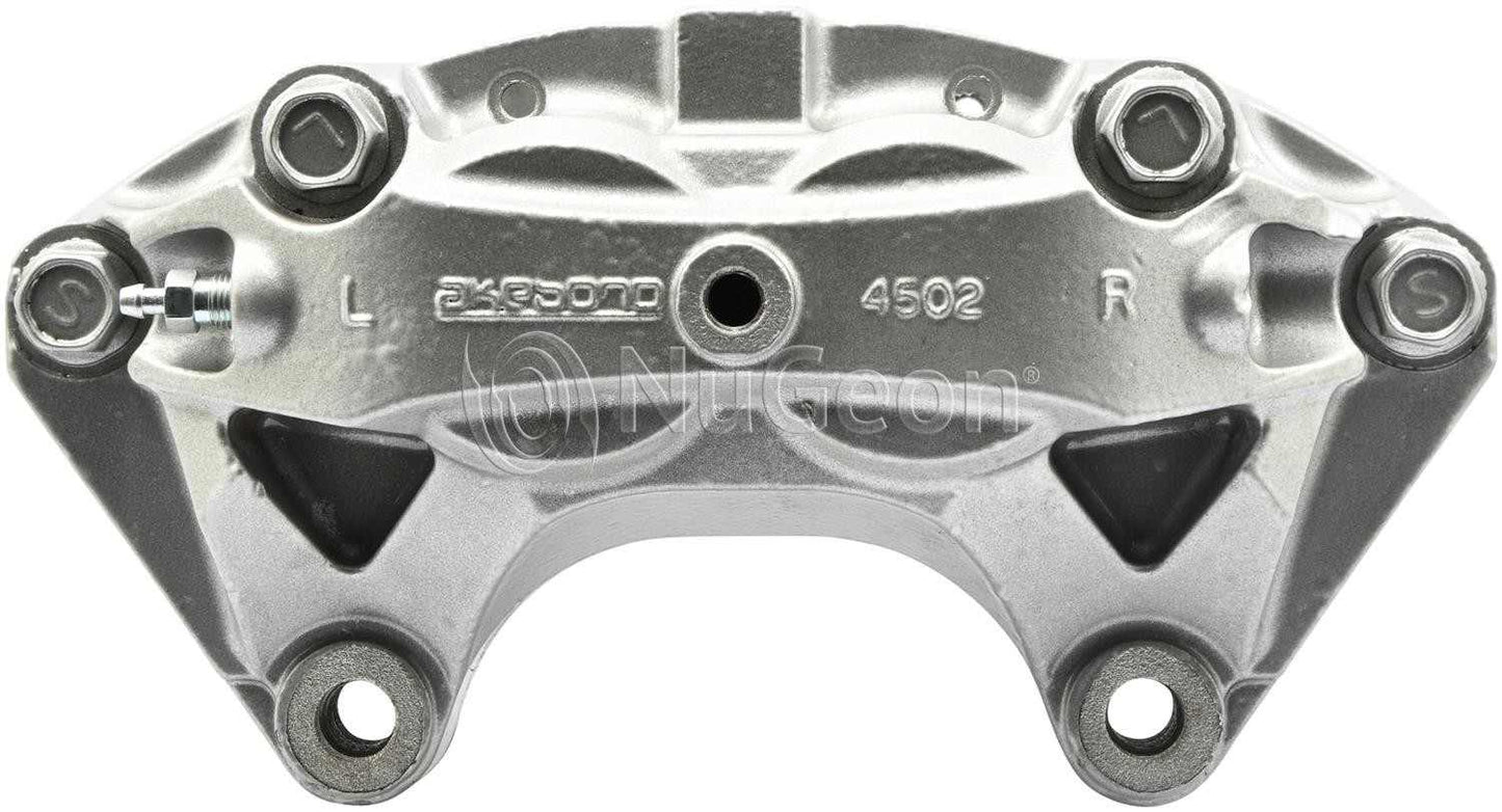 BBB Industries Remanufactured Disc Brake Caliper 97S00635A