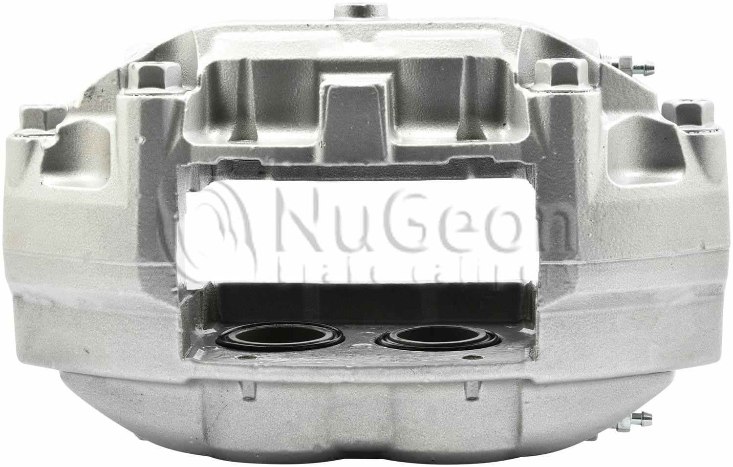 BBB Industries Remanufactured Disc Brake Caliper 97S00635A
