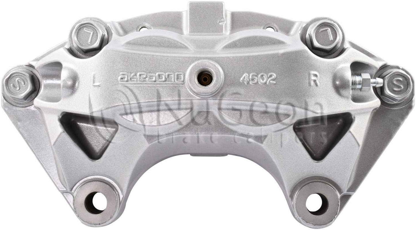 BBB Industries Disc Brake Caliper 97S00635B