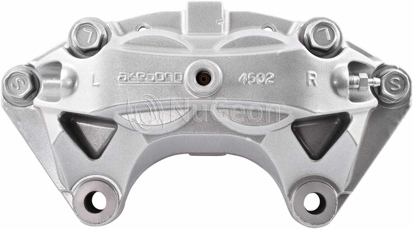 BBB Industries Disc Brake Caliper 97S00635B