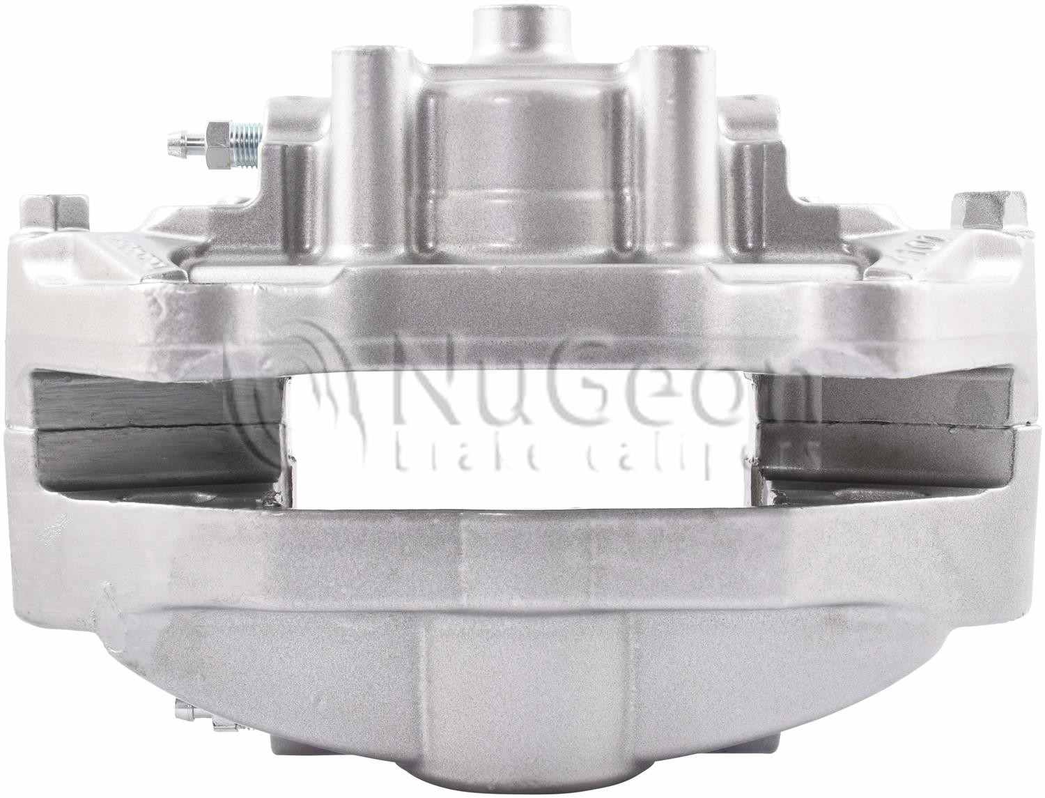 BBB Industries Remanufactured Disc Brake Caliper 97S00636A