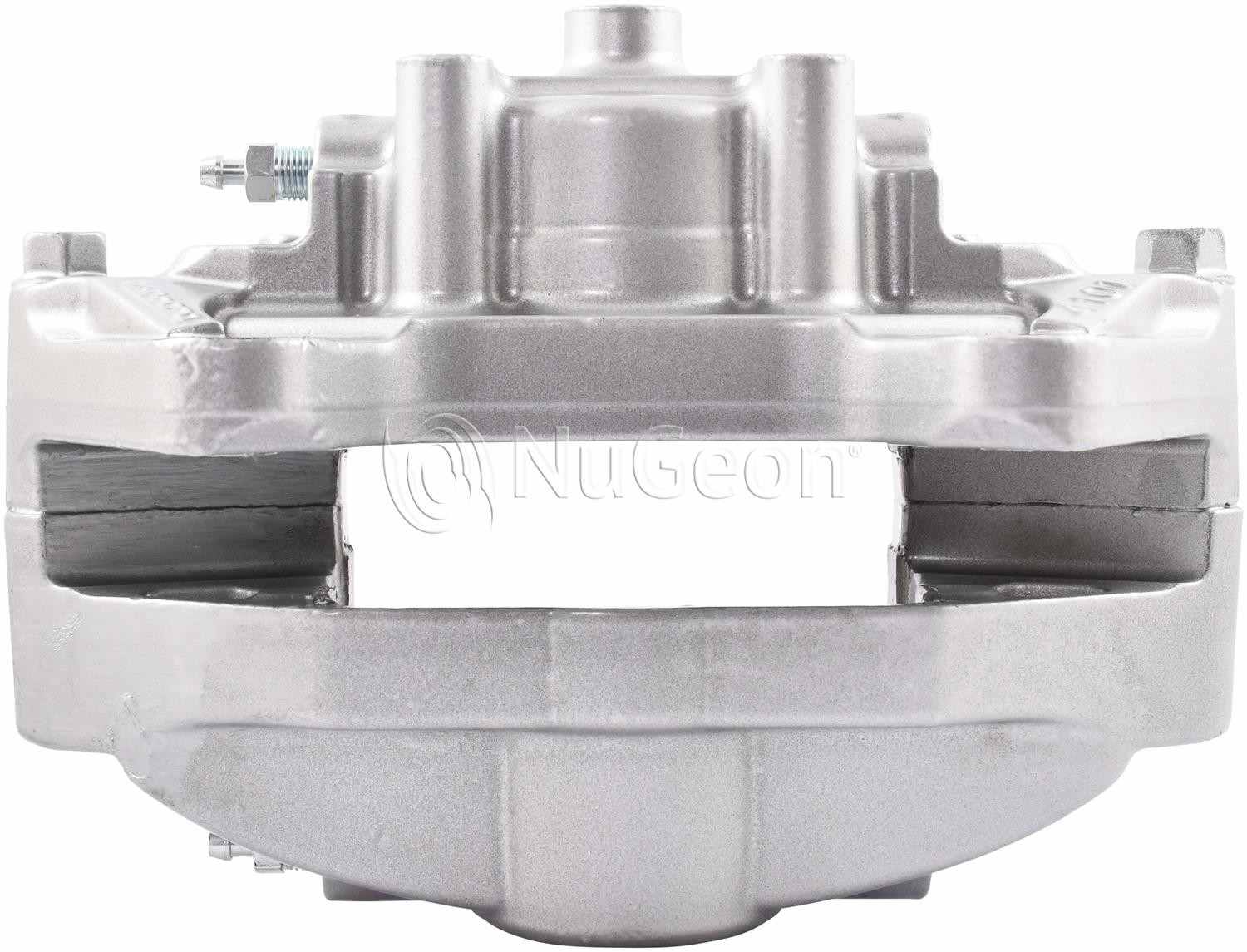 BBB Industries Remanufactured Disc Brake Caliper 97S00636A