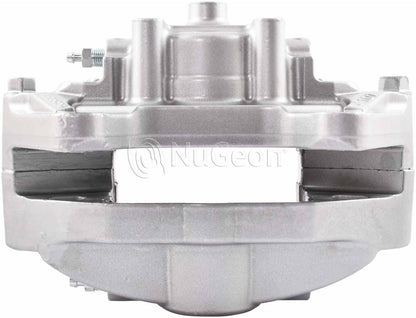 BBB Industries Remanufactured Disc Brake Caliper 97S00636A
