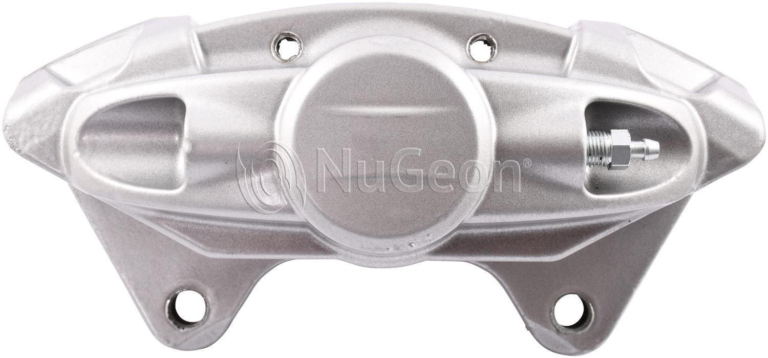 BBB Industries Remanufactured Disc Brake Caliper 97S00636A