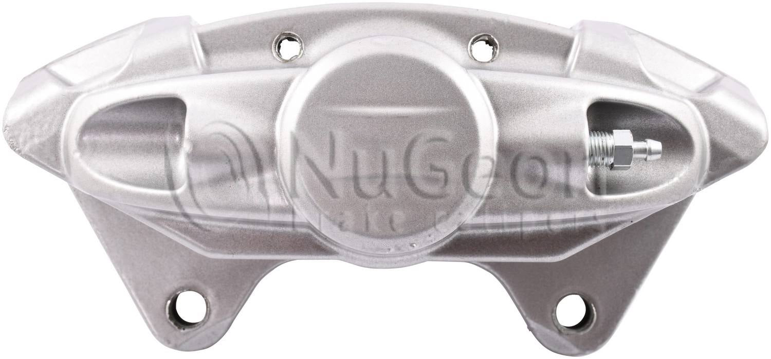 BBB Industries Remanufactured Disc Brake Caliper 97S00636A