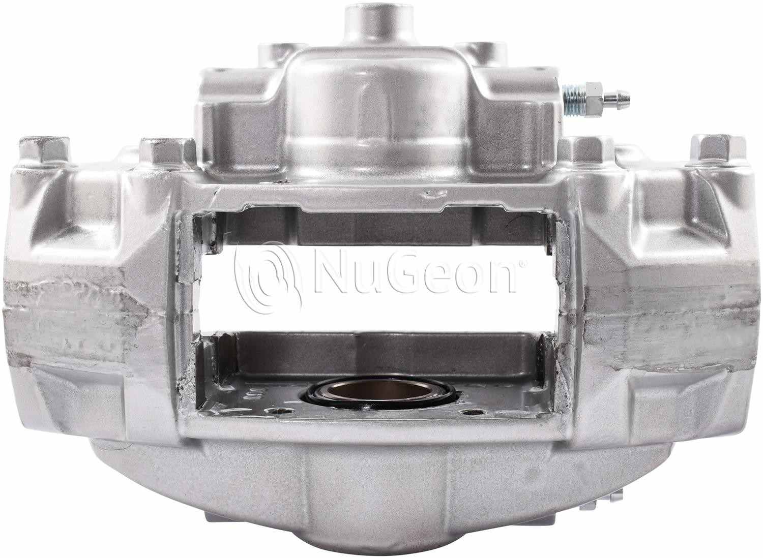 BBB Industries Remanufactured Disc Brake Caliper 97S00636A