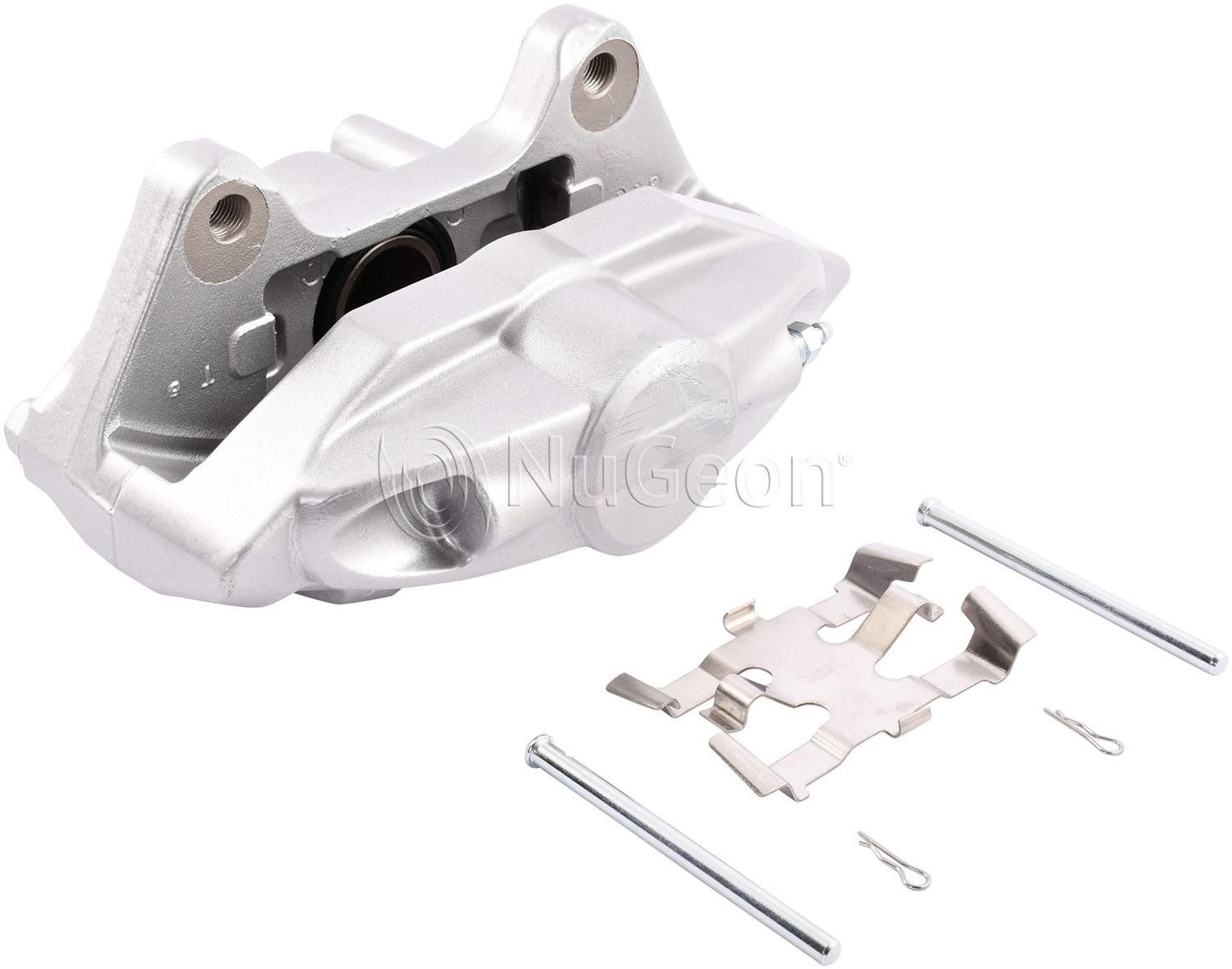 BBB Industries Remanufactured Disc Brake Caliper 97S00636B