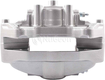 BBB Industries Remanufactured Disc Brake Caliper 97S00636B