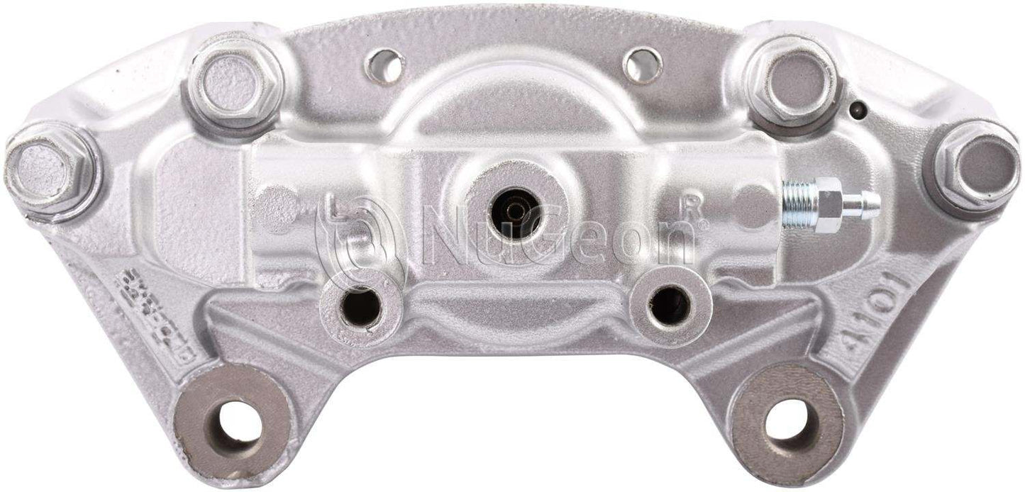 BBB Industries Remanufactured Disc Brake Caliper 97S00636B
