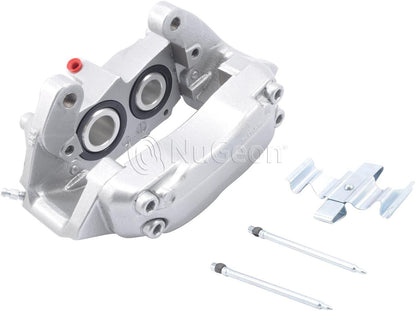 BBB Industries Remanufactured Disc Brake Caliper 97S02750A