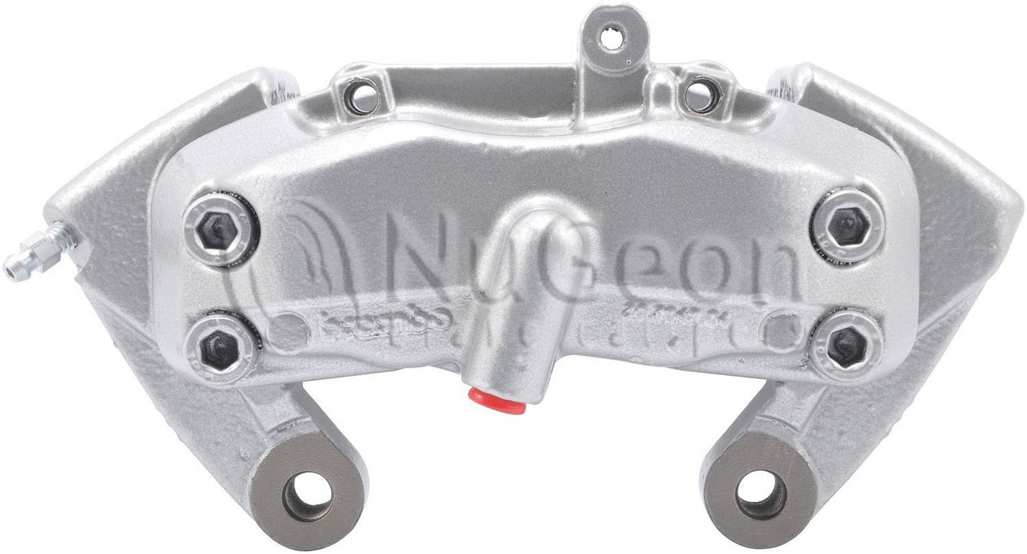 BBB Industries Remanufactured Disc Brake Caliper 97S02750A