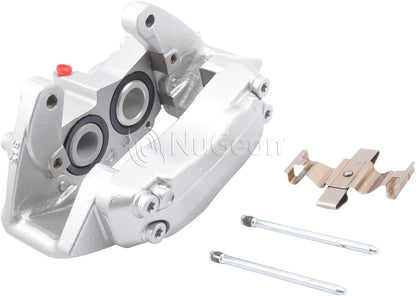 BBB Industries Remanufactured Disc Brake Caliper 97S02750B