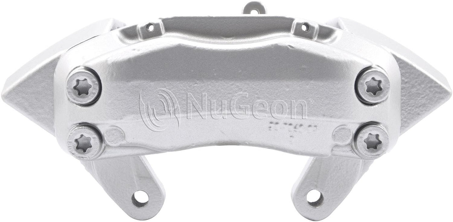 BBB Industries Remanufactured Disc Brake Caliper 97S02750B