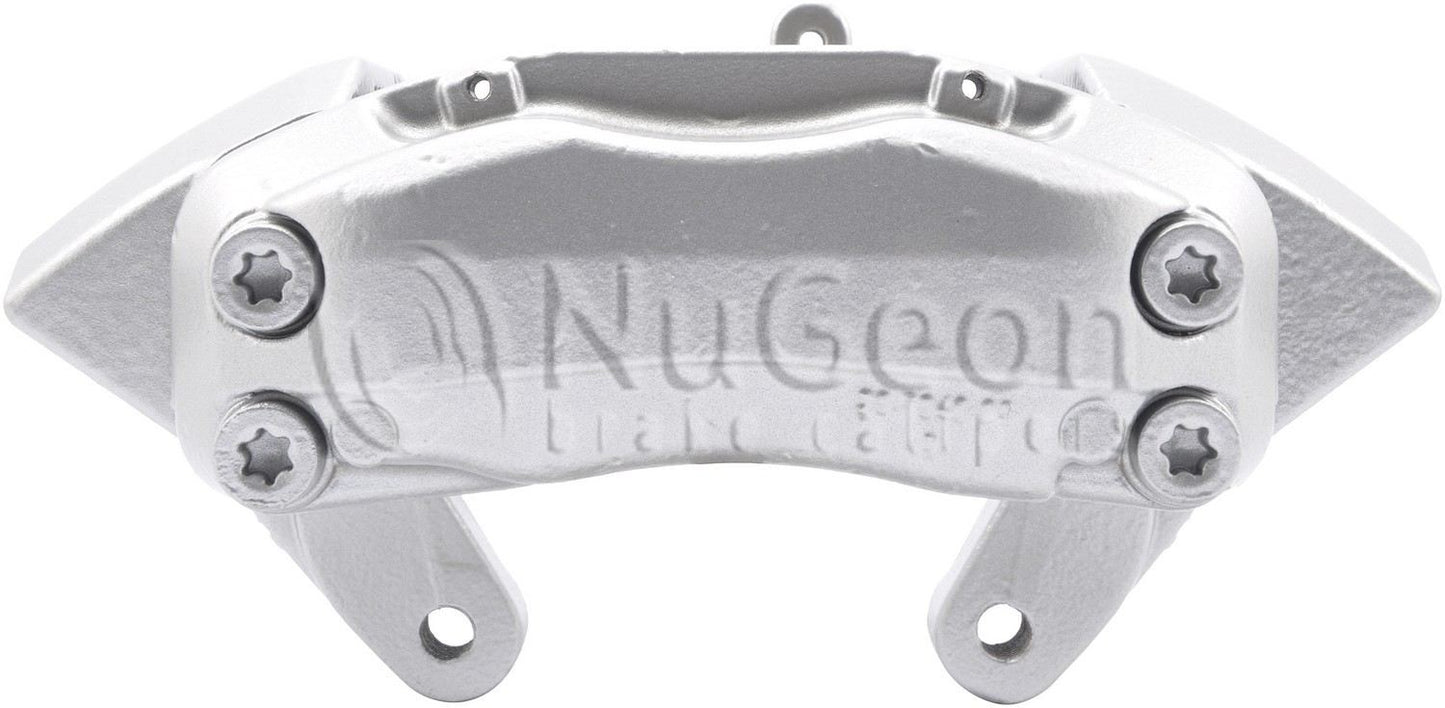 BBB Industries Remanufactured Disc Brake Caliper 97S02750B