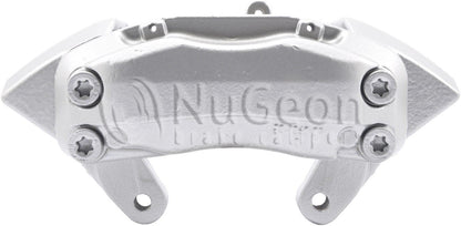 BBB Industries Remanufactured Disc Brake Caliper 97S02750B