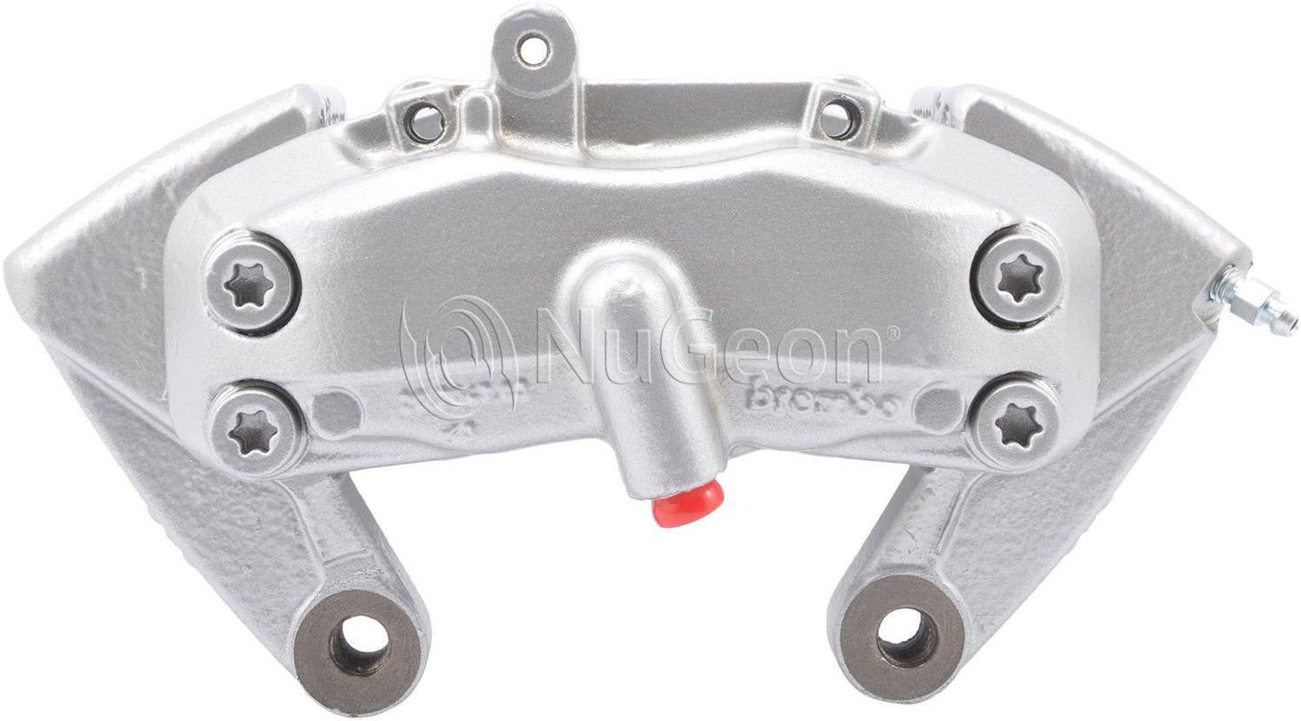BBB Industries Remanufactured Disc Brake Caliper 97S02750B