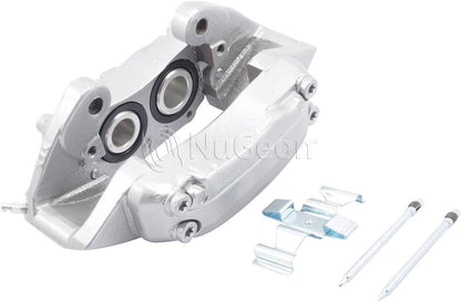 BBB Industries Remanufactured Disc Brake Caliper 97S02751A