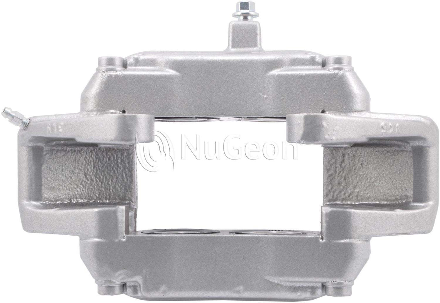 BBB Industries Remanufactured Disc Brake Caliper 97S02751A